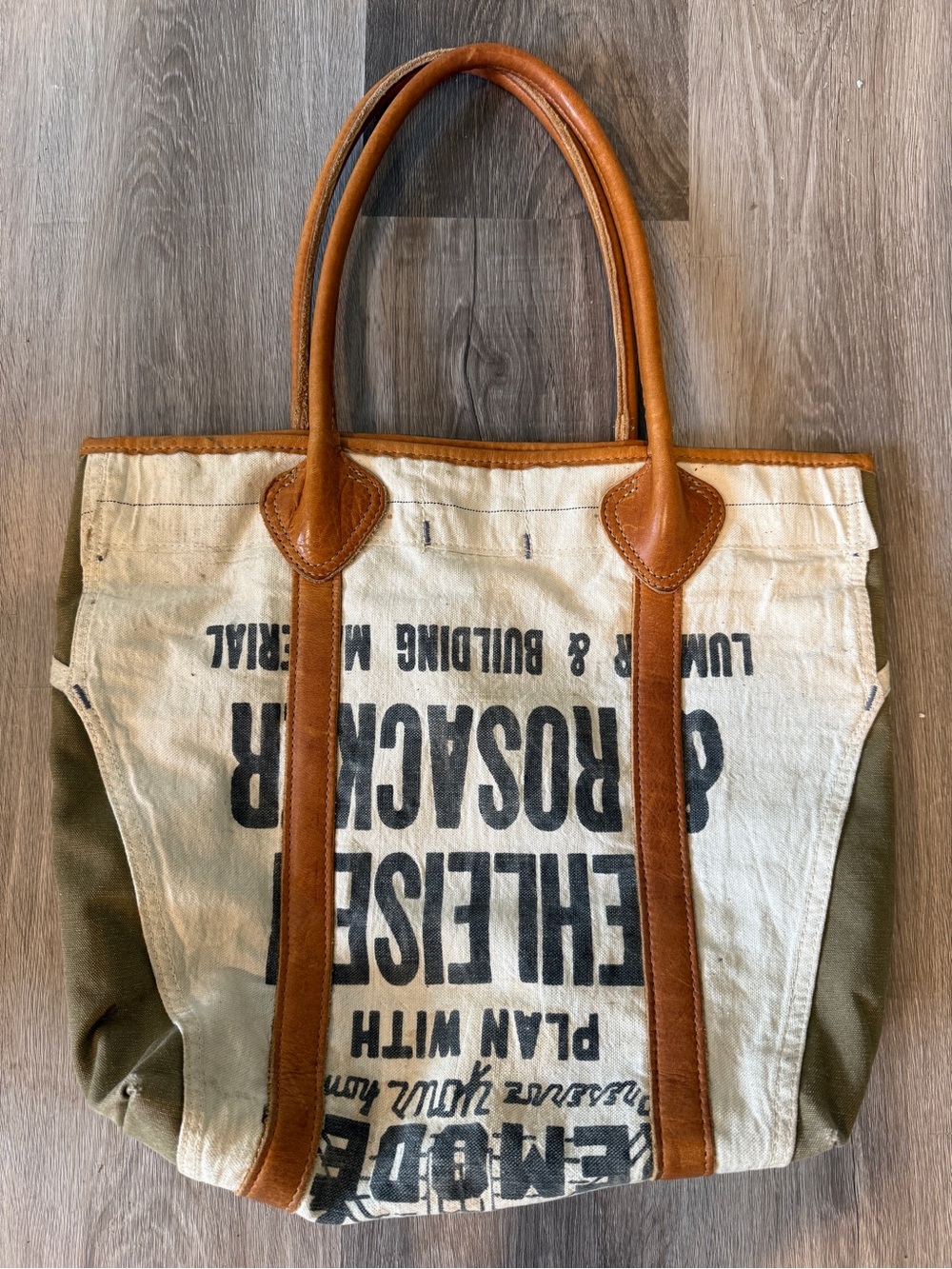 ForestBound Original Tote Bag